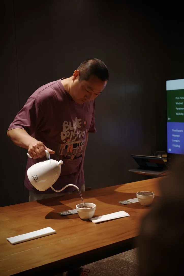 Un Compromiso con la Mejora Continua