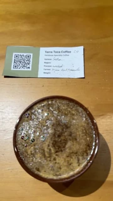 El Arte de la Catación: Cómo Garantizamos que Cada Grano Cumple con Nuestro Estándar - photo 10