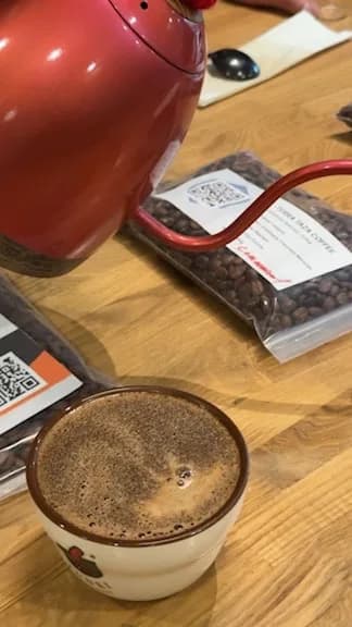 El Arte de la Catación: Cómo Garantizamos que Cada Grano Cumple con Nuestro Estándar - photo 12