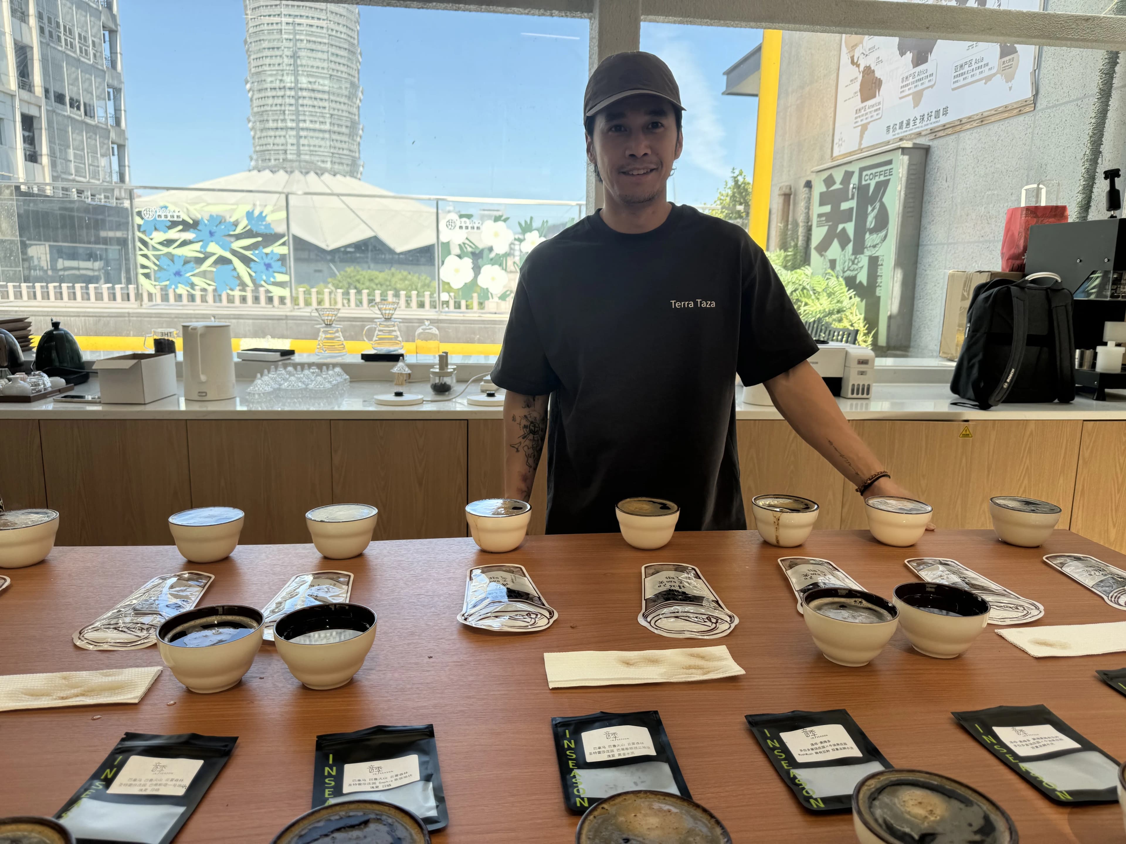 El Arte de la Catación: Cómo Garantizamos que Cada Grano Cumple con Nuestro Estándar - photo 19